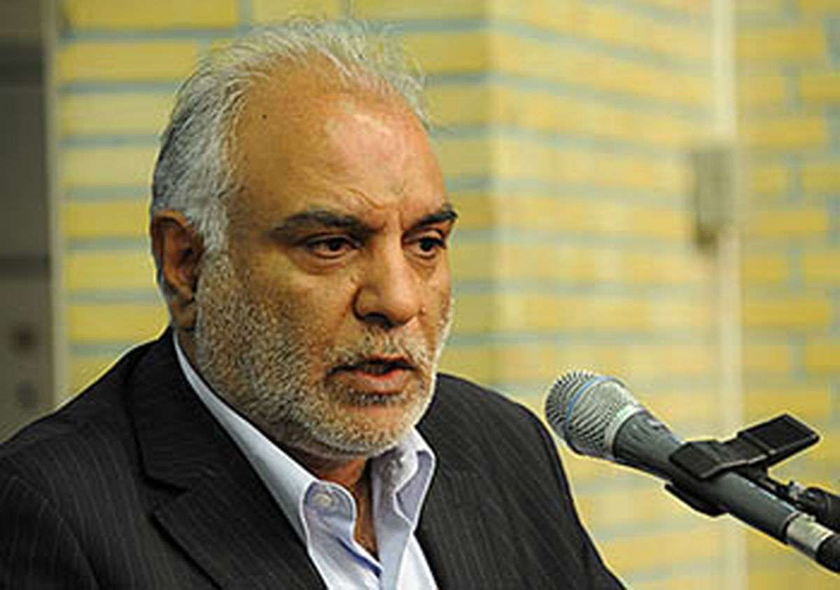قدردانی از میزبانی عراقی‌ها و موکب های ایرانی