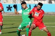 اسامی محرومان هفته پانزدهم لیگ برتر