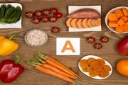 آنچه باید درباره ویتامین «آ» بدانید