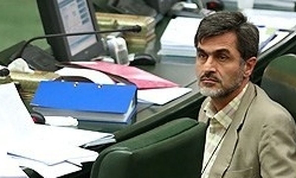 واکنش کوچک زاده به خبر رد صلاحیتش