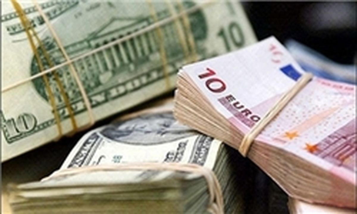 گزارش خزانه داری امریکا اثری جزئی در مبادلات با دلار دارد