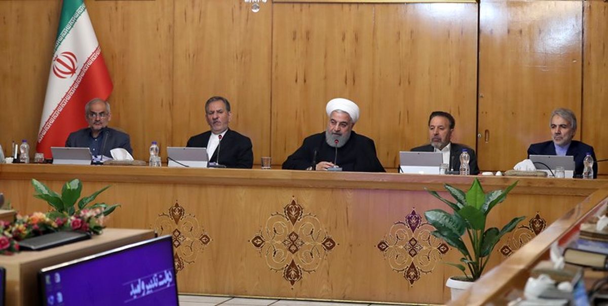 روحانی: انگلیس آغازگر ناامنی است که بعدا تبعات آن را درک می‌کند