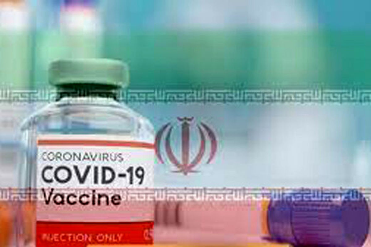 درخواست رئیس ستاد اجرایی از وزارت بهداشت/ امکان صادرات واکسن را برای مردم منطقه فراهم کنید
