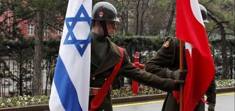 آنکارا و تل‌آویو در آستانه عادی سازی کامل روابط