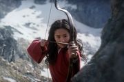 فیلم پرطرفدار «مولان» به صورت آنلاین اکران می‌شود