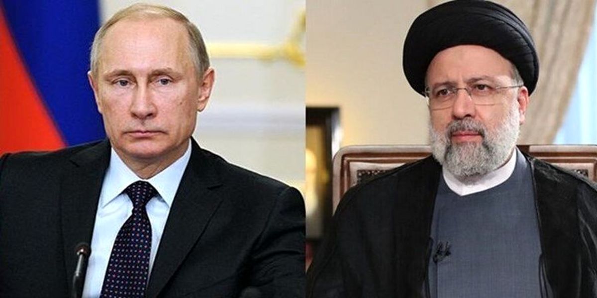 ائتلاف اقتصادی تهران-مسکو برای دور زدن تحریم‌ها