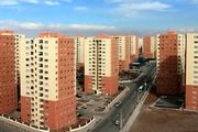 مانع تراشی بانک مسکن برای افزایش وام واحدهای باقی مانده مسکن مهر