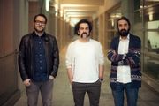 انتشار آلبومی متفاوت با سورپرایز‌های متعدد از گروه 