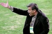 ابراهیم‌زاده از سرمربیگری ذوب‌آهن استعفا کرد