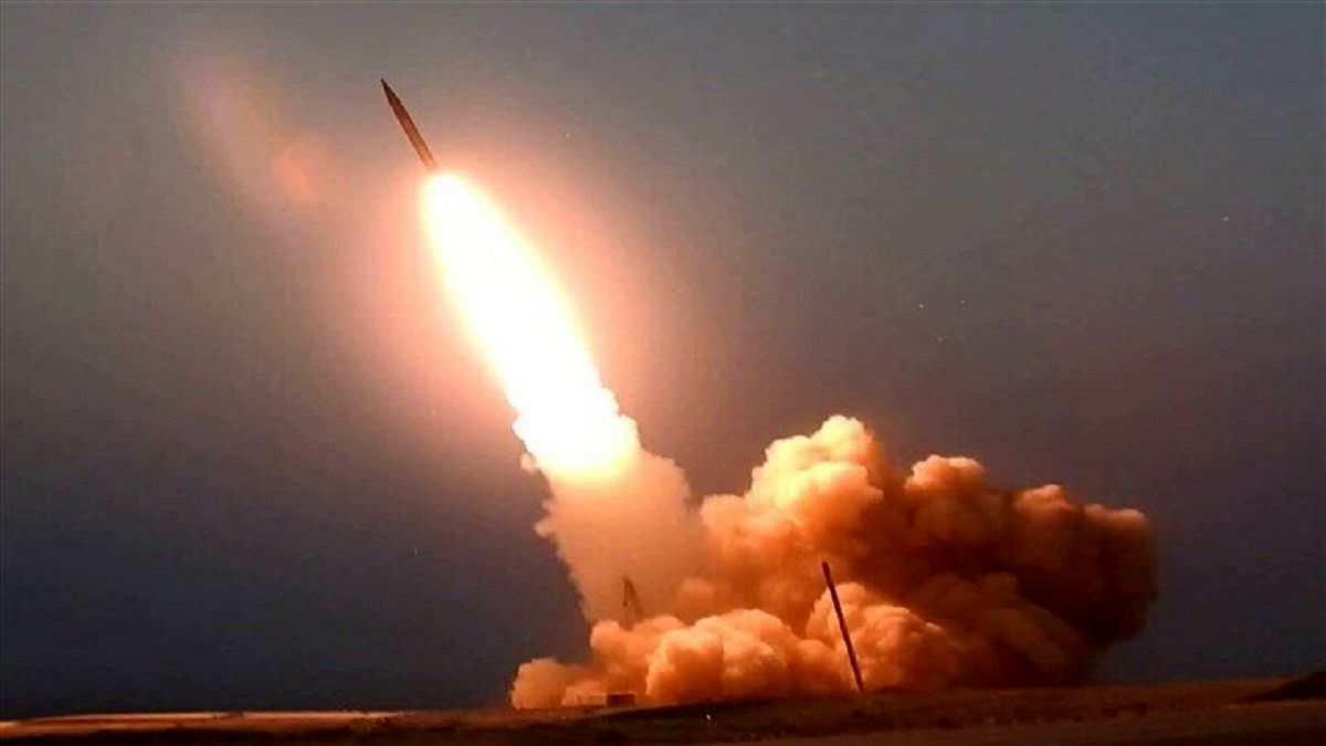 ایران؛ ظهور یک ابر قدرت در عرصه بین‌الملل