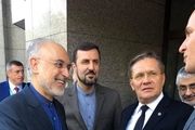 رئیس روس اتم بر حمایت مجدد روسیه از برجام تأکید کرد