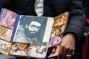 جلسه ششم دادگاه منافقین/ گزارش تصویری