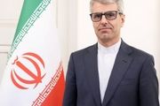  انتقاد تند اسماعیل بقائی از فیفا و کمیته بین‌المللی المپیک