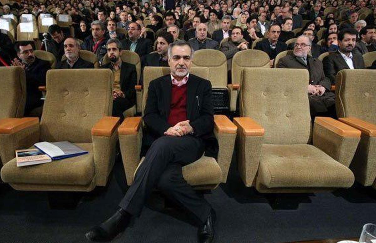 باند سُرخه ای ها در تیررس نظارت