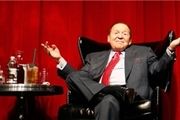 میلیاردر صهیونیست سیاستمداران آمریکایی مخالف برجام را با پول تشویق کرد