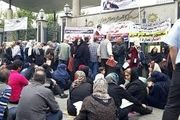 بازداشت اهالی رسانه به خاطر پوشش خبری اعتراض مردم به کاسپین/ چه کسی و چرا خبرنگاران را بازداشت کرده است؟