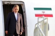 جهانگیری به گلستان سفر می کند