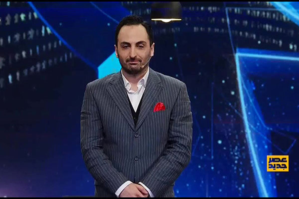 بازگشت سعید فتحی روشن با «بازیمون» به تلویزیون


