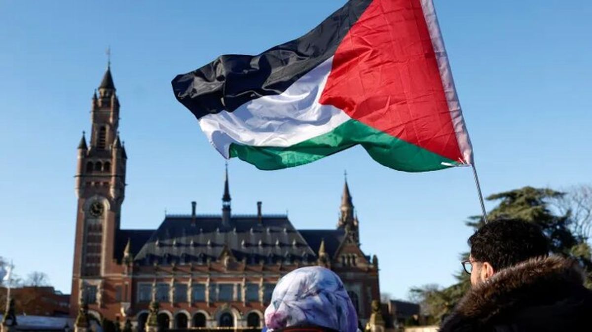 صدور حکم بازداشت سری مسئولان صهیونیست از سوی لاهه