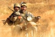 انتشار موسیقی فیلم سینمایی «تک تیرانداز» 