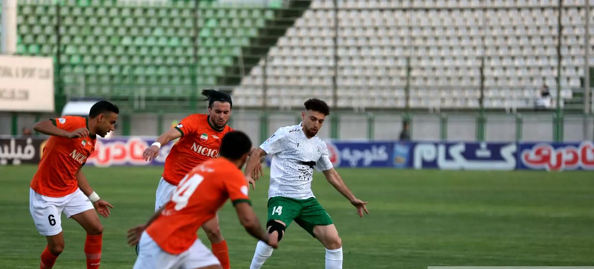 ان 2 تیم از لیگ برتر سقوط می‌کنند