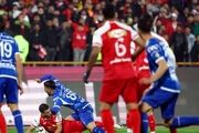 مصاحبه پیشادربیِ یک پرسپولیسی با کنایه تند به یحیی