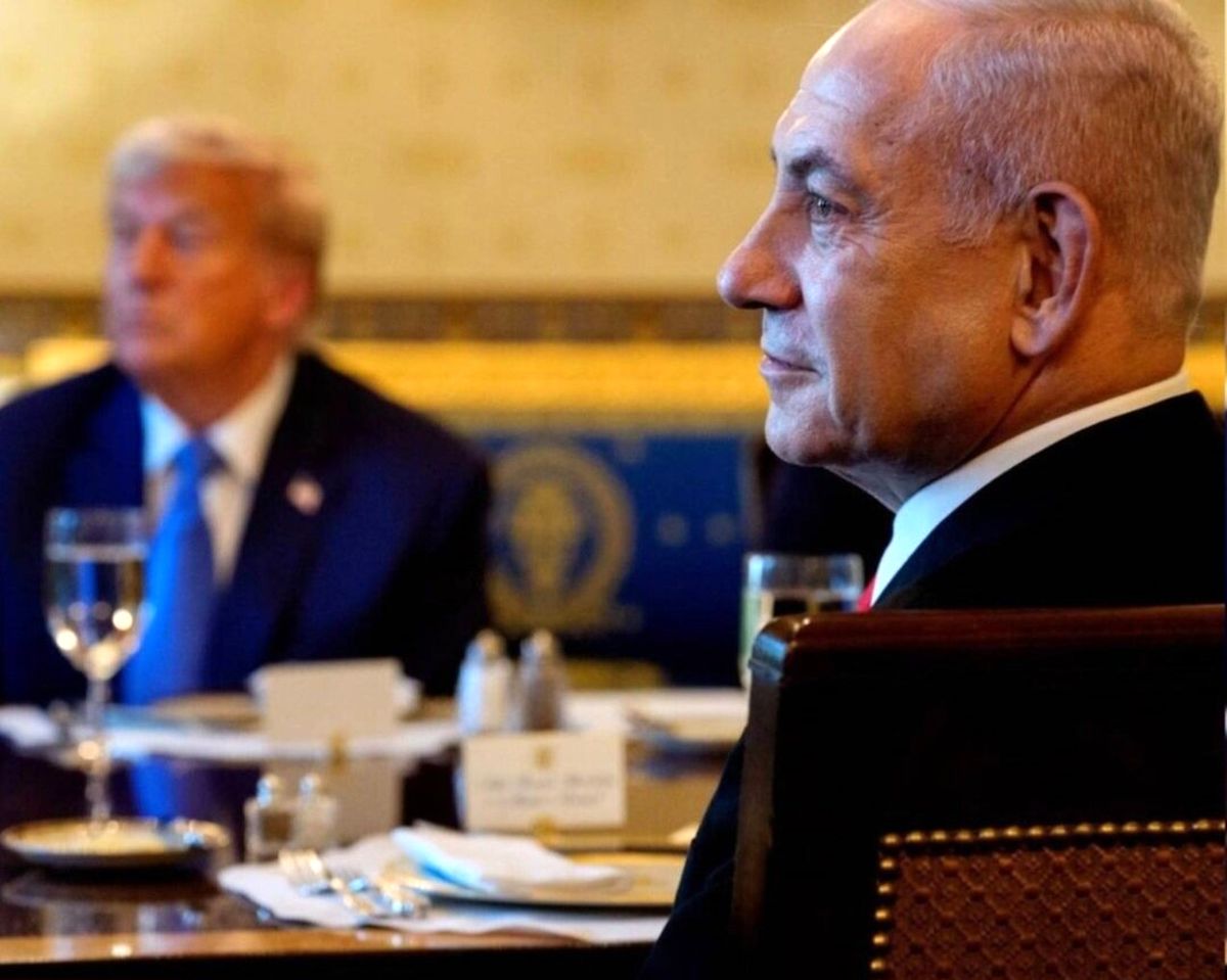 نتانیاهو بازنده اصلی جنگ در اسرائیل