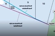 اسرائیل: بیروت و تل‌آویو در آستانه توافق ترسیم مرزی هستند