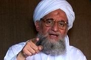 واکنش القاعده به روایت آمریکا درباره نحوه مرگ ایمن الظواهری