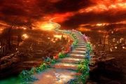 با خواندن این سوره آتش جهنم را نمیبینید