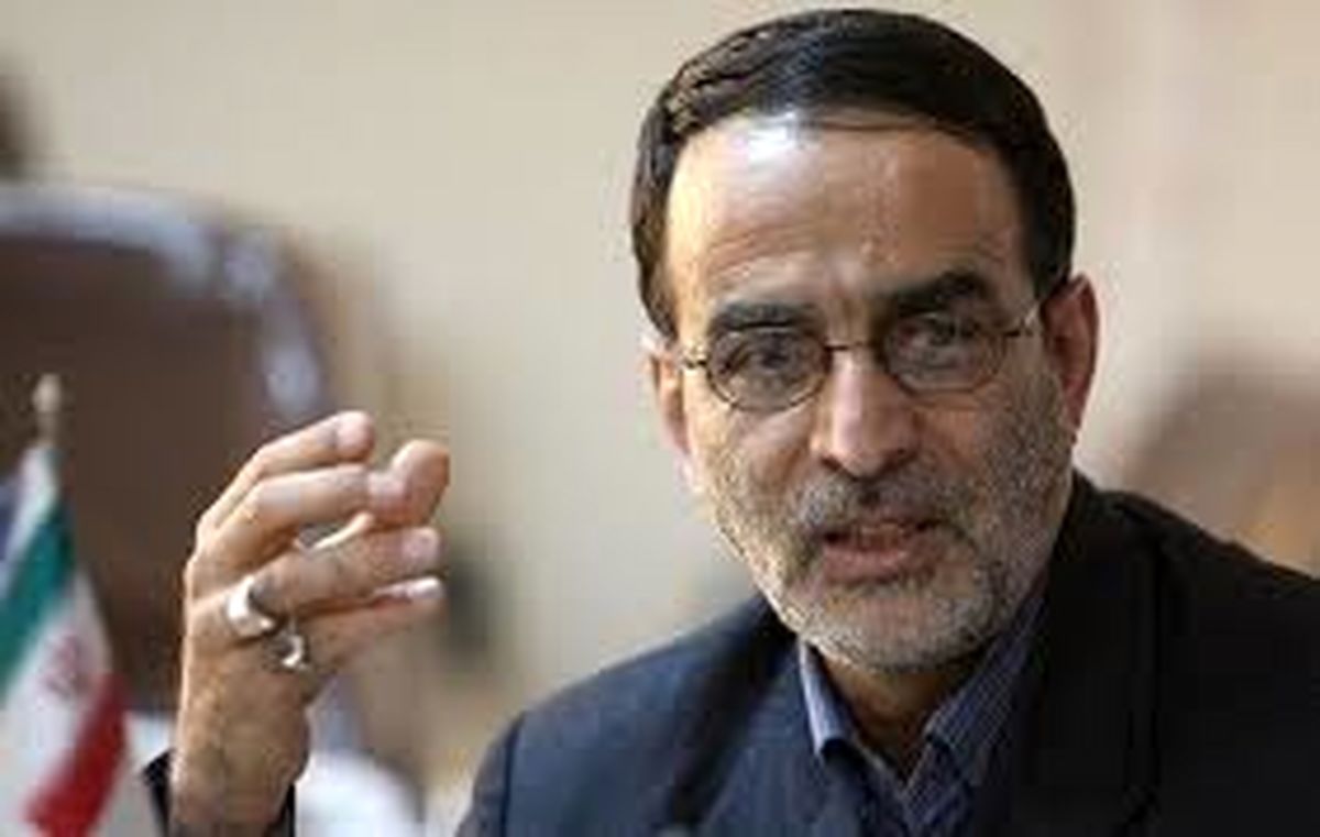 بازداشت جاسوس ها نشانه نفوذ گسترده در دولت روحانی است/ بیشترین نفوذ در دولت روحانی
