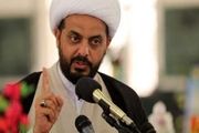 نظر دبیرکل عصائب الحق درباره نسل جدید عراق 