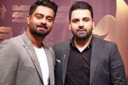 مجری محبوب «عصر جدید» بابا شد/ عکس