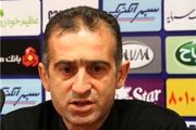 بازیکنانم عملکرد بسیار خوبی داشتند