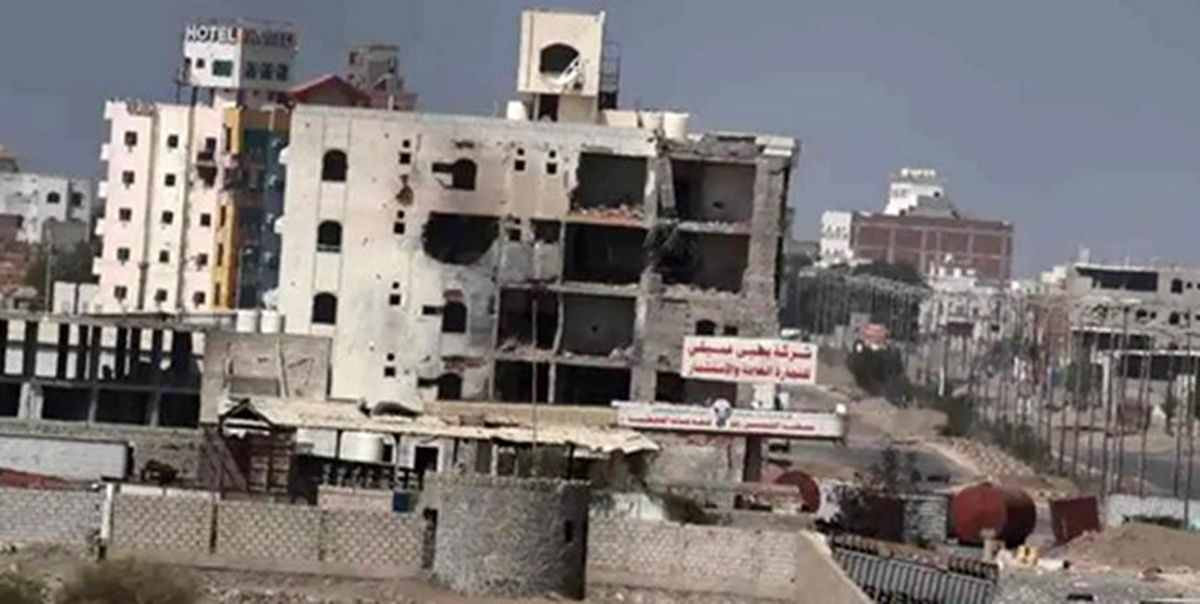 ۲۷۸۷ بار نقض آتش‌بس یمن در یک ماه توسط عربستان