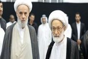 علامه «عبدالحسین الستری» درگذشت