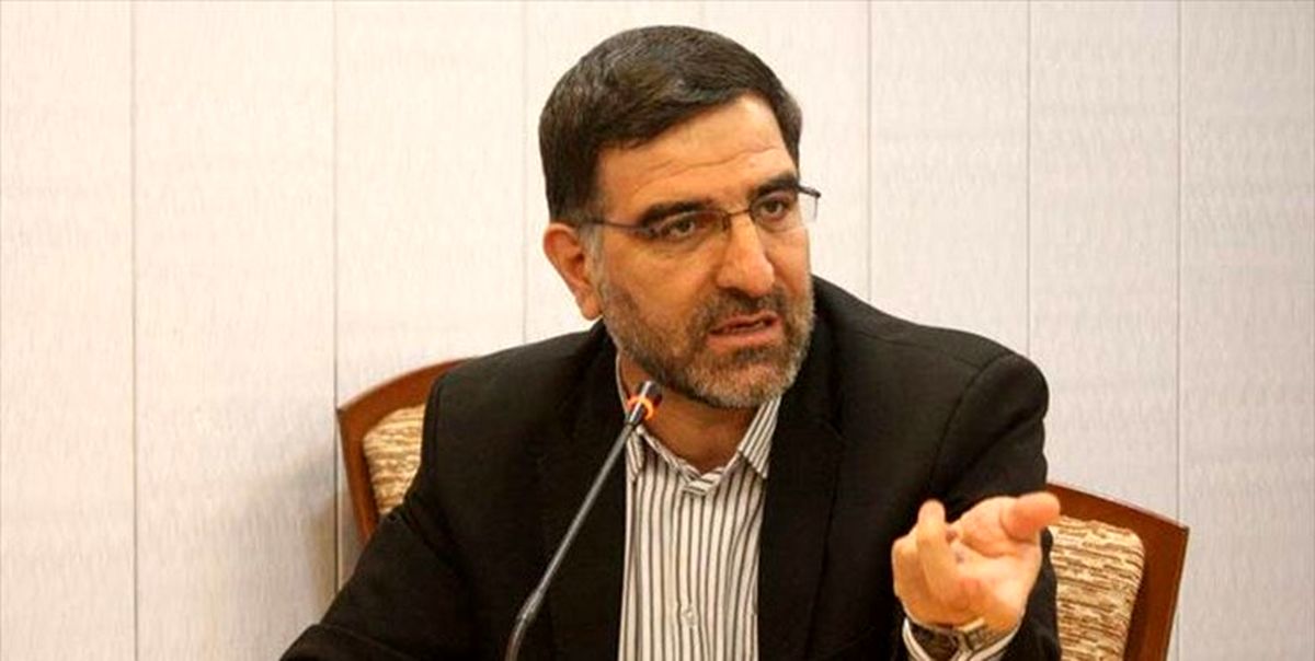 امیرآبادی کاندیداتوری‌اش در انتخابات را تکذیب کرد