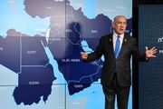 آمریکا و اسرائیل بزرگترین تهدید برای امنیت جهان عرب