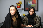 حضور شقایق فراهانی در فستیوال‌های خارجی با «پروانه»
