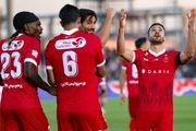 واکنش امیرحسین اصلانیان به شکست پرسپولیس