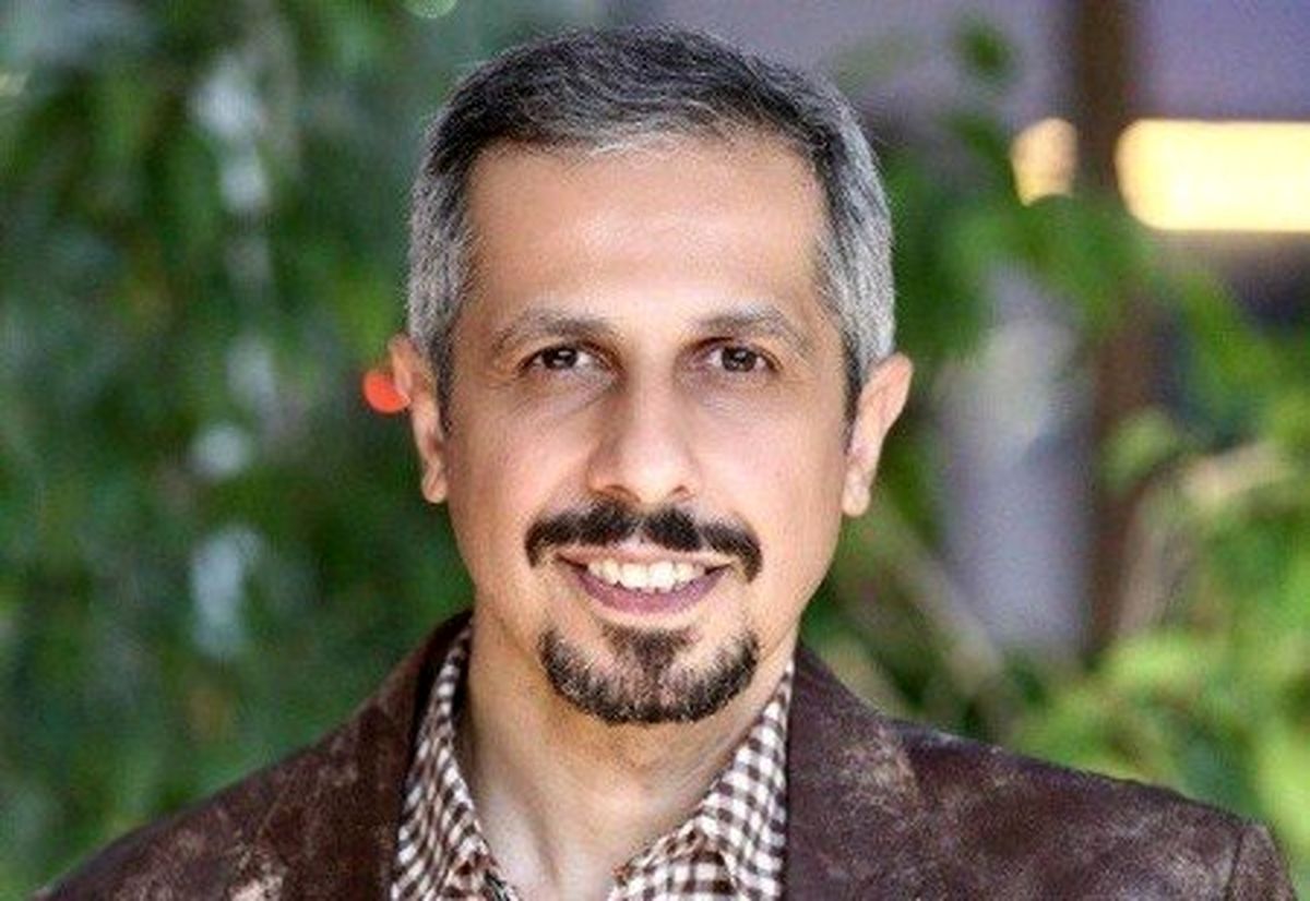 بازیگری که پزشک شد/ عکس