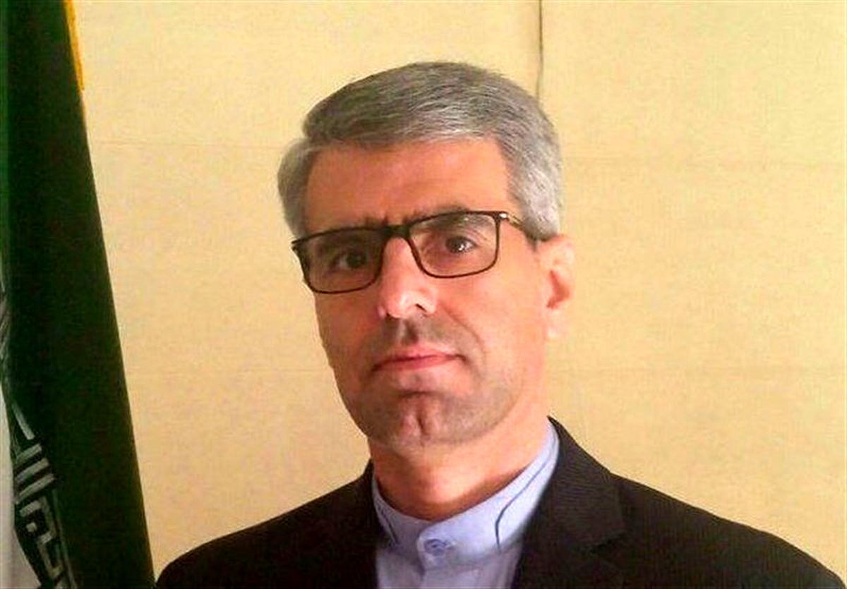 واکنش ایران به قانون‌شکنی رژیم صهیونیستی در سوریه 