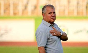 میهمان ویژه تمرین امروز پرسپولیس ؛ فقط به خاطر سیدجلال
