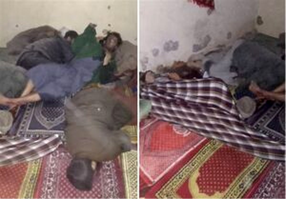 

۱۲ کشته در حمله به زیارتگاه اهل تصوف در افغانستان

