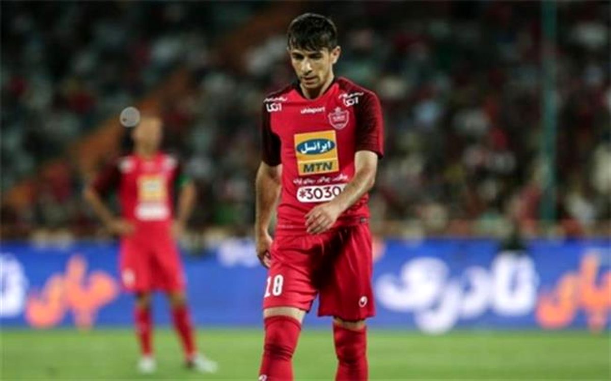 شکایت شهرداری بندرماهشهر از پرسپولیس به کجا رسید؟