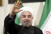 
رییس جمهور وارد یاسوج شد
