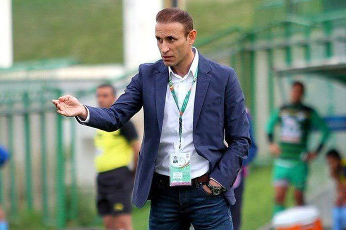 گل محمدی: پرسپولیس همین امروز هم قهرمان آسیاست