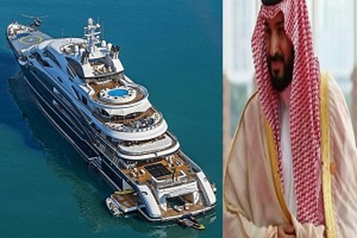 مرگ یک بیمار به علت  قطعی طولانی برق در جنوب عربستان 