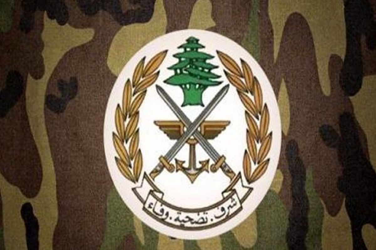 حمله مسلحانه به ارتش لبنان

