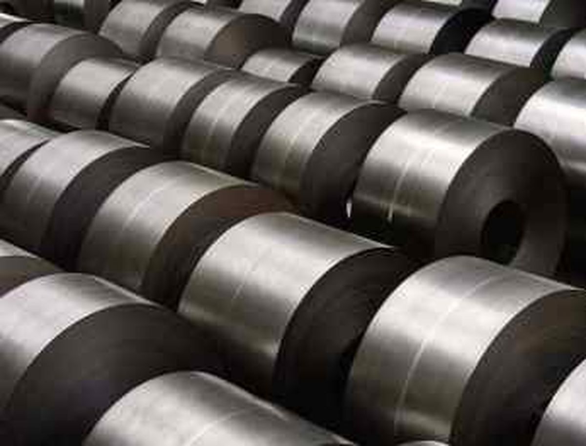 ورق سیاه و ورق گالوانیزه چه تفاوت هایی با آلومینیوم دارد؟